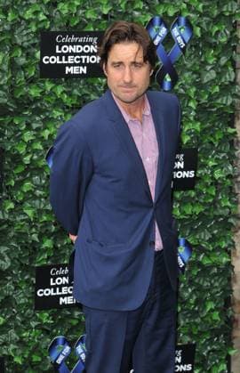 One For The Boys Charity Ball LONDON, ENGLAND - JUNE 12: Luke Wilson attends the One For The Boys Charity Ball, Roundhouse, Chalk Farm Rd., on Friday June 12, 2015 in London, England, UK. CAP CAN Can Nguyen London England Great Britain Copyright: xCanxNguyen CapitalxPicturesx