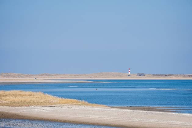 Am Königshafen Am Königshafen vor List auf Sylt (License=RF) Copyright: xZoonar.com KayxAugustinx 23225289