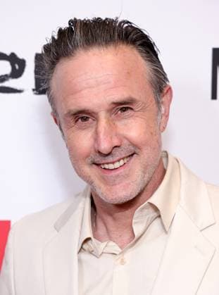 Los Angeles Premiere Of Mob Cops - LA David Arquette At Los Angeles Premiere Of Mob Cops at Harmony Gold Theater in Los Angeles, CA, USA on April 23 2025. Photo by Fati Sadou ABACAPRESS.COM Los Angeles CA United States  Copyright: xFatixSadou ABACAPRESS.COMx