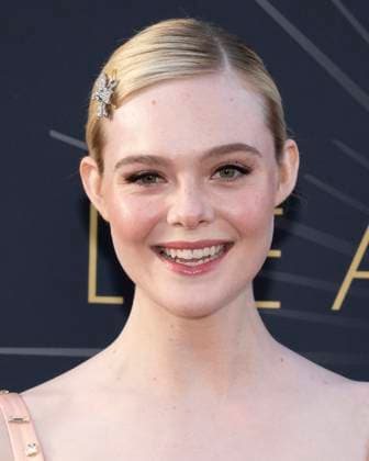 AFI Life Achievement Award Ceremony Honoring Francis Ford Coppola 26 April 2025 - Hollywood, California - Elle Fanning. AFI Life Achievement Award Ceremony Honoring Francis Ford Coppola at TCL Chinese Theatre. Photo Credit: Billy Bennight AdMedia Hollywood California United States EDITORIAL USE ONLY  Copyright: xx BillyxBennightx admphotostwo928308