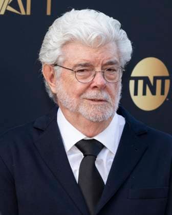 AFI Life Achievement Award Ceremony Honoring Francis Ford Coppola 26 April 2025 - Hollywood, California - George Lucas. AFI Life Achievement Award Ceremony Honoring Francis Ford Coppola at TCL Chinese Theatre. Photo Credit: Billy Bennight AdMedia Hollywood California United States EDITORIAL USE ONLY  Copyright: xx BillyxBennightx admphotostwo928313
