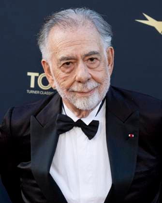 AFI Life Achievement Award Ceremony Honoring Francis Ford Coppola 26 April 2025 - Hollywood, California - Francis Ford Coppola. AFI Life Achievement Award Ceremony Honoring Francis Ford Coppola at TCL Chinese Theatre. Photo Credit: Billy Bennight AdMedia Hollywood California United States EDITORIAL USE ONLY  Copyright: xx BillyxBennightx admphotostwo928323