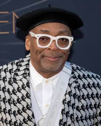 AFI Life Achievement Award Ceremony Honoring Francis Ford Coppola 26 April 2025 - Hollywood, California - Spike Lee. AFI Life Achievement Award Ceremony Honoring Francis Ford Coppola at TCL Chinese Theatre. Photo Credit: Billy Bennight AdMedia Hollywood California United States EDITORIAL USE ONLY  Copyright: xx BillyxBennightx admphotostwo928325
