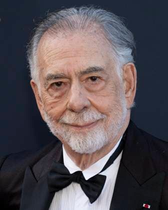 AFI Life Achievement Award Ceremony Honoring Francis Ford Coppola 26 April 2025 - Hollywood, California - Francis Ford Coppola. AFI Life Achievement Award Ceremony Honoring Francis Ford Coppola at TCL Chinese Theatre. Photo Credit: Billy Bennight AdMedia Hollywood California United States EDITORIAL USE ONLY  Copyright: xx BillyxBennightx admphotostwo928349