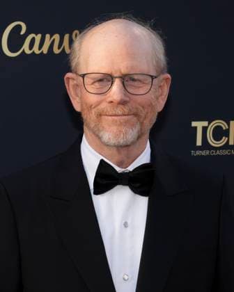 AFI Life Achievement Award Ceremony Honoring Francis Ford Coppola 26 April 2025 - Hollywood, California - Ron Howard. AFI Life Achievement Award Ceremony Honoring Francis Ford Coppola at TCL Chinese Theatre. Photo Credit: Billy Bennight AdMedia Hollywood California United States EDITORIAL USE ONLY  Copyright: xx BillyxBennightx admphotostwo928361