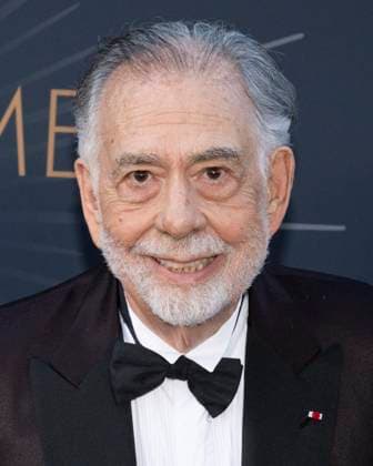 AFI Life Achievement Award Ceremony Honoring Francis Ford Coppola 26 April 2025 - Hollywood, California - Francis Ford Coppola. AFI Life Achievement Award Ceremony Honoring Francis Ford Coppola at TCL Chinese Theatre. Photo Credit: Billy Bennight AdMedia Hollywood California United States EDITORIAL USE ONLY  Copyright: xx BillyxBennightx admphotostwo928368
