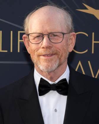 AFI Life Achievement Award Ceremony Honoring Francis Ford Coppola 26 April 2025 - Hollywood, California - Ron Howard. AFI Life Achievement Award Ceremony Honoring Francis Ford Coppola at TCL Chinese Theatre. Photo Credit: Billy Bennight AdMedia Hollywood California United States EDITORIAL USE ONLY  Copyright: xx BillyxBennightx admphotostwo928369