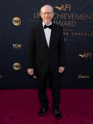 AFI Life Achievement Award Ceremony Honoring Francis Ford Coppola 26 April 2025 - Hollywood, California - Ron Howard. AFI Life Achievement Award Ceremony Honoring Francis Ford Coppola at TCL Chinese Theatre. Photo Credit: Billy Bennight AdMedia Hollywood California United States EDITORIAL USE ONLY  Copyright: xx BillyxBennightx admphotostwo928398