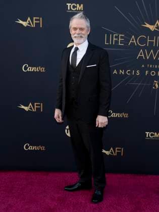 AFI Life Achievement Award Ceremony Honoring Francis Ford Coppola 26 April 2025 - Hollywood, California - C. Thomas Howell. AFI Life Achievement Award Ceremony Honoring Francis Ford Coppola at TCL Chinese Theatre. Photo Credit: Billy Bennight AdMedia Hollywood California United States EDITORIAL USE ONLY  Copyright: xx BillyxBennightx admphotostwo928402