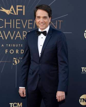 AFI Life Achievement Award Ceremony Honoring Francis Ford Coppola 26 April 2025 - Hollywood, California - Ralph Macchio. AFI Life Achievement Award Ceremony Honoring Francis Ford Coppola at TCL Chinese Theatre. Photo Credit: Billy Bennight AdMedia Hollywood California United States EDITORIAL USE ONLY  Copyright: xx BillyxBennightx admphotostwo928431