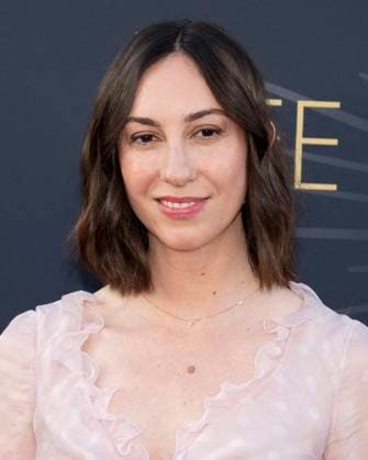 April 26, 2025, Hollywood, California, USA: Gia Coppola attends the AFI Life Achievement Award Ceremony Honoring Francis Ford Coppola. Hollywood USA - ZUMAb173 20250426_aap_b173_011 Copyright: xBillyxBennightx