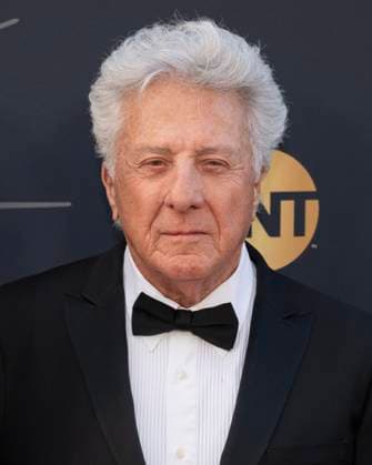 April 26, 2025, Hollywood, California, USA: Dustin Hoffman attends the AFI Life Achievement Award Ceremony Honoring Francis Ford Coppola. Hollywood USA - ZUMAb173 20250426_aap_b173_049 Copyright: xBillyxBennightx
