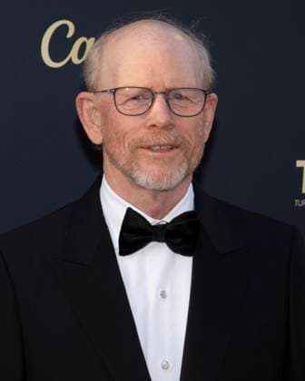 April 26, 2025, Hollywood, California, USA: Ron Howard attends the AFI Life Achievement Award Ceremony Honoring Francis Ford Coppola. Hollywood USA - ZUMAb173 20250426_aap_b173_059 Copyright: xBillyxBennightx