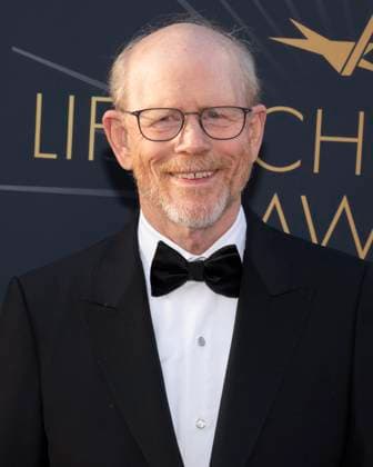 April 26, 2025, Hollywood, California, USA: Ron Howard attends the AFI Life Achievement Award Ceremony Honoring Francis Ford Coppola. Hollywood USA - ZUMAb173 20250426_aap_b173_066 Copyright: xBillyxBennightx