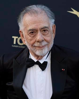 April 26, 2025, Hollywood, California, USA: Francis Ford Coppola attend the AFI Life Achievement Award Ceremony Honoring Francis Ford Coppola. Hollywood USA - ZUMAb173 20250426_aap_b173_077 Copyright: xBillyxBennightx