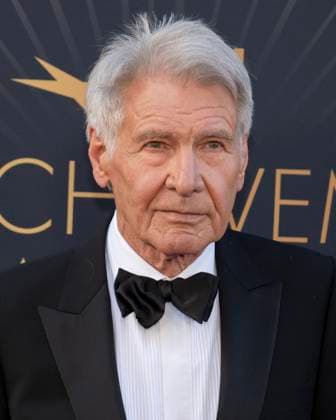 April 26, 2025, Hollywood, California, USA: Harrison Ford attends the AFI Life Achievement Award Ceremony Honoring Francis Ford Coppola. Hollywood USA - ZUMAb173 20250426_aap_b173_093 Copyright: xBillyxBennightx