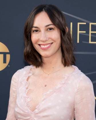 April 26, 2025, Hollywood, California, USA: Gia Coppola attends the AFI Life Achievement Award Ceremony Honoring Francis Ford Coppola. Hollywood USA - ZUMAb173 20250426_aap_b173_098 Copyright: xBillyxBennightx