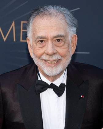 April 26, 2025, Hollywood, California, USA: Francis Ford Coppola attend the AFI Life Achievement Award Ceremony Honoring Francis Ford Coppola. Hollywood USA - ZUMAb173 20250426_aap_b173_106 Copyright: xBillyxBennightx
