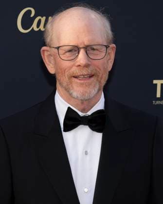 April 26, 2025, Hollywood, California, USA: Ron Howard attends the AFI Life Achievement Award Ceremony Honoring Francis Ford Coppola. Hollywood USA - ZUMAb173 20250426_aap_b173_108 Copyright: xBillyxBennightx