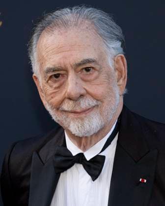April 26, 2025, Hollywood, California, USA: Francis Ford Coppola attend the AFI Life Achievement Award Ceremony Honoring Francis Ford Coppola. Hollywood USA - ZUMAb173 20250426_aap_b173_116 Copyright: xBillyxBennightx