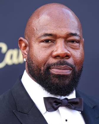 50th Annual AFI Life Achievement Award 2025 Honoring Francis Ford Coppola American film director Antoine Fuqua arrives at the 50th Annual AFI (American Film Institute) Life Achievement Award Honoring Francis Ford Coppola held at the Dolby Theatre in Hollywood, Los Angeles, California, United States. Dolby Theatre, Hollywood, Los Angeles, California, USA California United States  Copyright: xImagexPressxAgencyx originalFilename: collin-50thannu250427_npVss.jpg