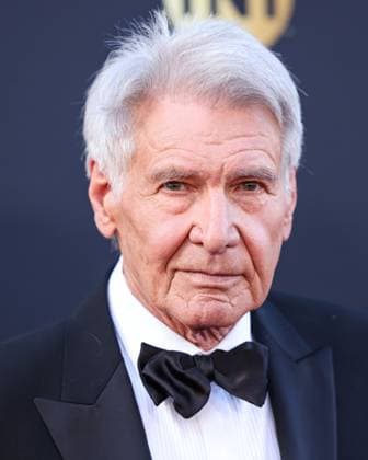 50th Annual AFI Life Achievement Award 2025 Honoring Francis Ford Coppola American actor and producer Harrison Ford arrives at the 50th Annual AFI (American Film Institute) Life Achievement Award Honoring Francis Ford Coppola held at the Dolby Theatre in Hollywood, Los Angeles, California, United States. Dolby Theatre, Hollywood, Los Angeles, California, USA California United States  Copyright: xImagexPressxAgencyx originalFilename: collin-50thannu250427_npWet.jpg