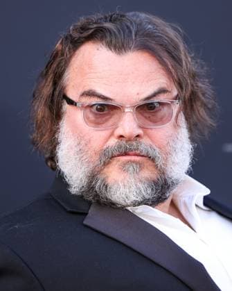 50th Annual AFI Life Achievement Award 2025 Honoring Francis Ford Coppola American actor and comedian Jack Black arrives at the 50th Annual AFI (American Film Institute) Life Achievement Award Honoring Francis Ford Coppola held at the Dolby Theatre in Hollywood, Los Angeles, California, United States. Dolby Theatre, Hollywood, Los Angeles, California, USA California United States  Copyright: xImagexPressxAgencyx originalFilename: collin-50thannu250427_npyQv.jpg