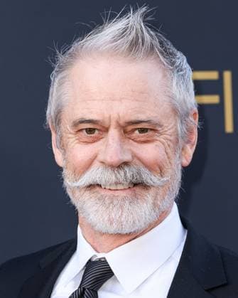 50th Annual AFI Life Achievement Award 2025 Honoring Francis Ford Coppola American actor, director, and musician C. Thomas Howell arrives at the 50th Annual AFI (American Film Institute) Life Achievement Award Honoring Francis Ford Coppola held at the Dolby Theatre in Hollywood, Los Angeles, California, United States. Dolby Theatre, Hollywood, Los Angeles, California, USA California United States  Copyright: xImagexPressxAgencyx originalFilename: collin-50thannu250427_npZAP.jpg