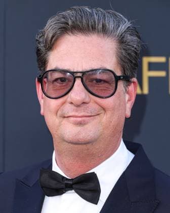 50th Annual AFI Life Achievement Award 2025 Honoring Francis Ford Coppola American filmmaker and music video director Roman Coppola arrives at the 50th Annual AFI (American Film Institute) Life Achievement Award Honoring Francis Ford Coppola held at the Dolby Theatre in Hollywood, Los Angeles, California, United States. Dolby Theatre, Hollywood, Los Angeles, California, USA California United States  Copyright: xImagexPressxAgencyx originalFilename: collin-50thannu250427_npzgD.jpg