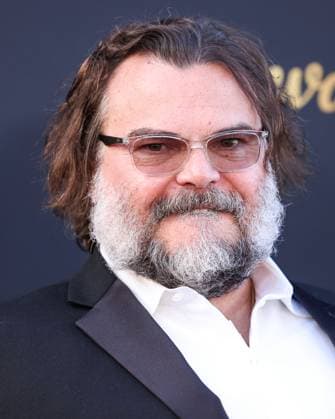 50th Annual AFI Life Achievement Award 2025 Honoring Francis Ford Coppola American actor and comedian Jack Black arrives at the 50th Annual AFI (American Film Institute) Life Achievement Award Honoring Francis Ford Coppola held at the Dolby Theatre in Hollywood, Los Angeles, California, United States. Dolby Theatre, Hollywood, Los Angeles, California, USA California United States  Copyright: xImagexPressxAgencyx originalFilename: collin-50thannu250427_np1ho.jpg