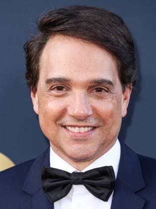 50th Annual AFI Life Achievement Award 2025 Honoring Francis Ford Coppola American actor, director, and producer Ralph Macchio arrives at the 50th Annual AFI (American Film Institute) Life Achievement Award Honoring Francis Ford Coppola held at the Dolby Theatre in Hollywood, Los Angeles, California, United States. Dolby Theatre, Hollywood, Los Angeles, California, USA California United States  Copyright: xImagexPressxAgencyx originalFilename: collin-50thannu250427_np6Jl.jpg