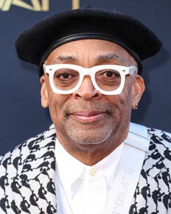 50th Annual AFI Life Achievement Award 2025 Honoring Francis Ford Coppola American film director Spike Lee arrives at the 50th Annual AFI (American Film Institute) Life Achievement Award Honoring Francis Ford Coppola held at the Dolby Theatre in Hollywood, Los Angeles, California, United States. Dolby Theatre, Hollywood, Los Angeles, California, USA California United States  Copyright: xImagexPressxAgencyx originalFilename: collin-50thannu250427_np8CP.jpg