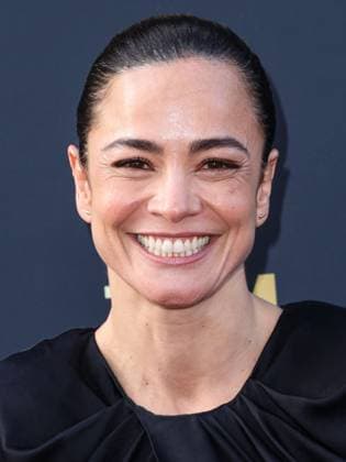 50th Annual AFI Life Achievement Award 2025 Honoring Francis Ford Coppola Brazilian actress and film producer Alice Braga arrives at the 50th Annual AFI (American Film Institute) Life Achievement Award Honoring Francis Ford Coppola held at the Dolby Theatre in Hollywood, Los Angeles, California, United States. Dolby Theatre, Hollywood, Los Angeles, California, USA California United States  Copyright: xImagexPressxAgencyx originalFilename: collin-50thannu250427_np8V2.jpg