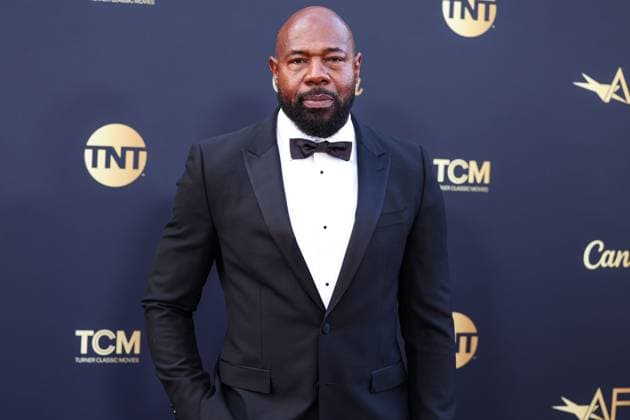50th Annual AFI Life Achievement Award 2025 Honoring Francis Ford Coppola American film director Antoine Fuqua arrives at the 50th Annual AFI (American Film Institute) Life Achievement Award Honoring Francis Ford Coppola held at the Dolby Theatre in Hollywood, Los Angeles, California, United States. Dolby Theatre, Hollywood, Los Angeles, California, USA California United States  Copyright: xImagexPressxAgencyx originalFilename: collin-50thannu250427_npAlo.jpg