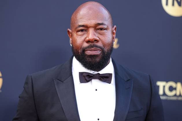 50th Annual AFI Life Achievement Award 2025 Honoring Francis Ford Coppola American film director Antoine Fuqua arrives at the 50th Annual AFI (American Film Institute) Life Achievement Award Honoring Francis Ford Coppola held at the Dolby Theatre in Hollywood, Los Angeles, California, United States. Dolby Theatre, Hollywood, Los Angeles, California, USA California United States  Copyright: xImagexPressxAgencyx originalFilename: collin-50thannu250427_npAsd.jpg