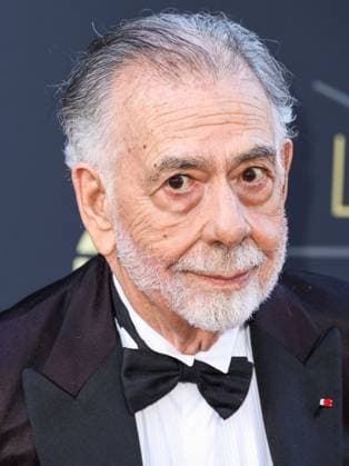 50th Annual AFI Life Achievement Award 2025 Honoring Francis Ford Coppola American director, producer, writer, and composer Francis Ford Coppola arrives at the 50th Annual AFI (American Film Institute) Life Achievement Award Honoring Francis Ford Coppola held at the Dolby Theatre in Hollywood, Los Angeles, California, United States. Dolby Theatre, Hollywood, Los Angeles, California, USA California United States Copyright: xImagexPressxAgencyx originalFilename: collin-50thannu250427_npdxf.jpg