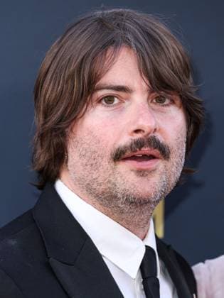 50th Annual AFI Life Achievement Award 2025 Honoring Francis Ford Coppola American director, screenwriter, actor, and musician Robert Coppola Schwartzman arrives at the 50th Annual AFI (American Film Institute) Life Achievement Award Honoring Francis Ford Coppola held at the Dolby Theatre in Hollywood, Los Angeles, California, United States. Dolby Theatre, Hollywood, Los Angeles, California, USA California United States Copyright: xImagexPressxAgencyx originalFilename: collin-50thannu250427_npE5R.jpg