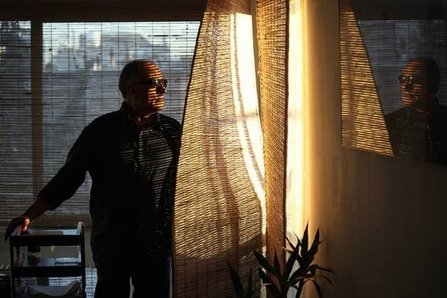 76 Minutes and 15 Seconds with Abbas Kiarostami (2016) - filmstill 76 Minutes and 15 Seconds with Abbas Kiarostami (2016) - - - EDITORIAL USE ONLY Copyright: xFSN-Kx