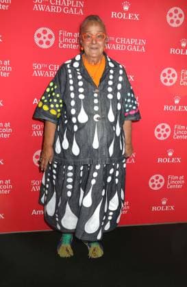 April 28, 2025, New York, New York, USA: Writer KIM HASTREITER seen at the 50th Annual Chaplin Award Gala honoring Pedro Almodovar held at Alice Tully Hall at Lincoln Center. New York USA - ZUMAk03_ 20250428_zaf_k03_011 Copyright: xNancyxKaszermanx