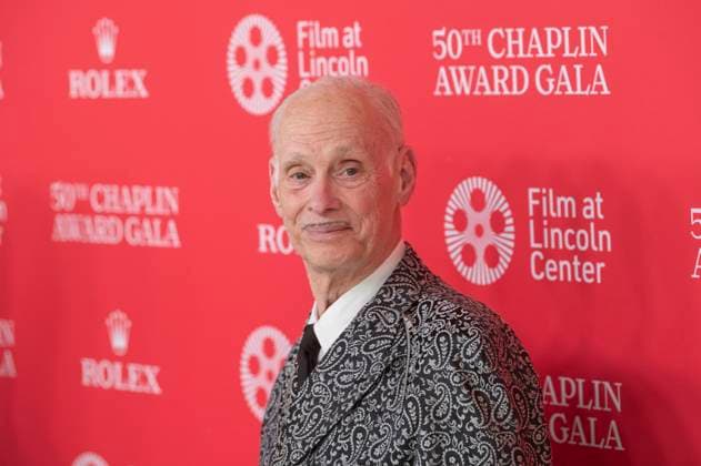 50th chaplin award gala (new) 50th chaplin award gala. April 28, 2025, new york, new york, usa: john waters attends the 50th chaplin award gala at alice tully hall at lincoln center on april 28, 2025 in new york city. (credit: m10s thenews2) (Foto: M10s Thenews2 imago images) 50th chaplin award gala  Copyright: xRonxAdarx