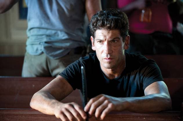 The Walking Dead - filmstill Jon Bernthal in The Walking Dead (Season 2, Episode 1 What Lies Ahead ) EDITORIAL USE ONLY Copyright: xFSN-Dx