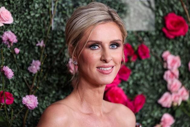 Entertainment Themen der Woche KW18 Bilder des Jahres 2025, Entertainment 04 April The Women s Cancer Research Fund s An Unforgettable Evening Benefit Gala 2025 American socialite and fashion designer Nicky Hilton Rothschild arrives at The Women s Cancer Research Fund s An Unforgettable Evening Benefit Gala held at The Beverly Hilton Hotel in Beverly Hills, Los Angeles, California, United States. The Beverly Hilton Hotel, Beverly Hills, Los Angeles, California, USA California United States  Copyright: xImagexPressxAgencyx originalFilename: collin-thewomen250429_np3Sb.jpg
