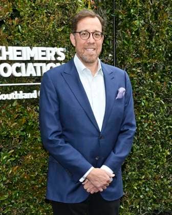 2025 The Magic of Music Gala 04 May 2025 - Los Angeles, California - Rob Minkoff. Alzheimer s Association California Southland 2025 The Magic of Music Gala at Vibiana. Photo Credit: Billy Bennight AdMedia Los Angeles California United States EDITORIAL USE ONLY  Copyright: xx BillyxBennightx admphotostwo929847