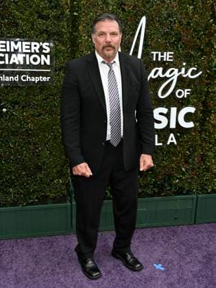 2025 The Magic of Music Gala 04 May 2025 - Los Angeles, California - Paul Johansson. Alzheimer s Association California Southland 2025 The Magic of Music Gala at Vibiana. Photo Credit: Billy Bennight AdMedia Los Angeles California United States EDITORIAL USE ONLY  Copyright: xx BillyxBennightx admphotostwo929857