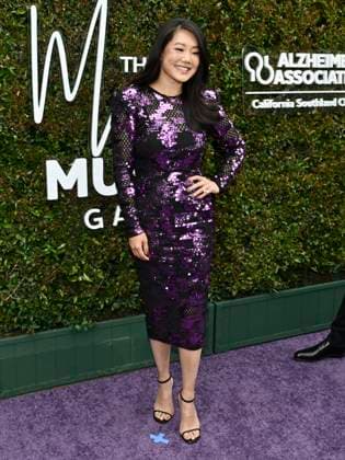 2025 The Magic of Music Gala 04 May 2025 - Los Angeles, California - Crystal Kung Minkoff. Alzheimer s Association California Southland 2025 The Magic of Music Gala at Vibiana. Photo Credit: Billy Bennight AdMedia Los Angeles California United States EDITORIAL USE ONLY  Copyright: xx BillyxBennightx admphotostwo929864
