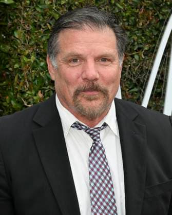 2025 The Magic of Music Gala 04 May 2025 - Los Angeles, California - Paul Johansson. Alzheimer s Association California Southland 2025 The Magic of Music Gala at Vibiana. Photo Credit: Billy Bennight AdMedia Los Angeles California United States EDITORIAL USE ONLY  Copyright: xx BillyxBennightx admphotostwo929874