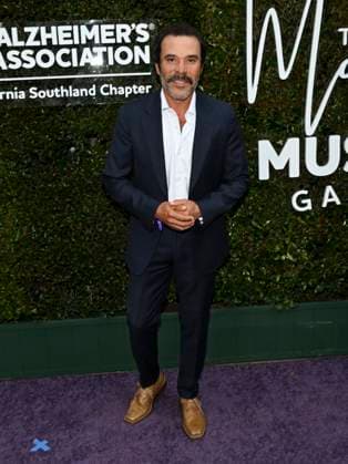 2025 The Magic of Music Gala 04 May 2025 - Los Angeles, California - Michael Irby. Alzheimer s Association California Southland 2025 The Magic of Music Gala at Vibiana. Photo Credit: Billy Bennight AdMedia Los Angeles California United States EDITORIAL USE ONLY  Copyright: xx BillyxBennightx admphotostwo929891