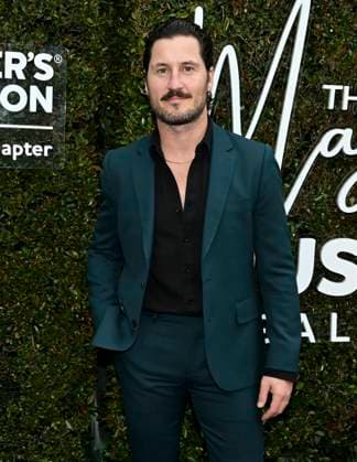 2025 The Magic of Music Gala 04 May 2025 - Los Angeles, California - Val Chmerkovskiy. Alzheimer s Association California Southland 2025 The Magic of Music Gala at Vibiana. Photo Credit: Billy Bennight AdMedia Los Angeles California United States EDITORIAL USE ONLY  Copyright: xx BillyxBennightx admphotostwo929896