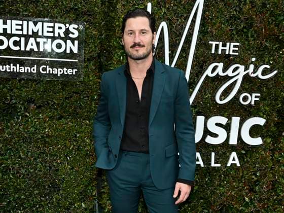 2025 The Magic of Music Gala 04 May 2025 - Los Angeles, California - Val Chmerkovskiy. Alzheimer s Association California Southland 2025 The Magic of Music Gala at Vibiana. Photo Credit: Billy Bennight AdMedia Los Angeles California United States EDITORIAL USE ONLY  Copyright: xx BillyxBennightx admphotostwo929897