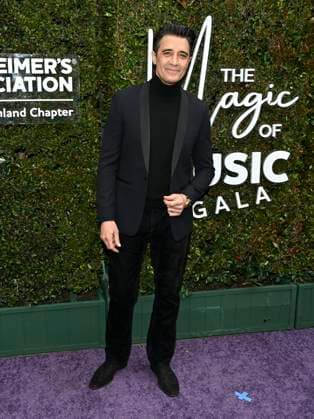 2025 The Magic of Music Gala 04 May 2025 - Los Angeles, California - Gilles Marini. Alzheimer s Association California Southland 2025 The Magic of Music Gala at Vibiana. Photo Credit: Billy Bennight AdMedia Los Angeles California United States EDITORIAL USE ONLY  Copyright: xx BillyxBennightx admphotostwo929901